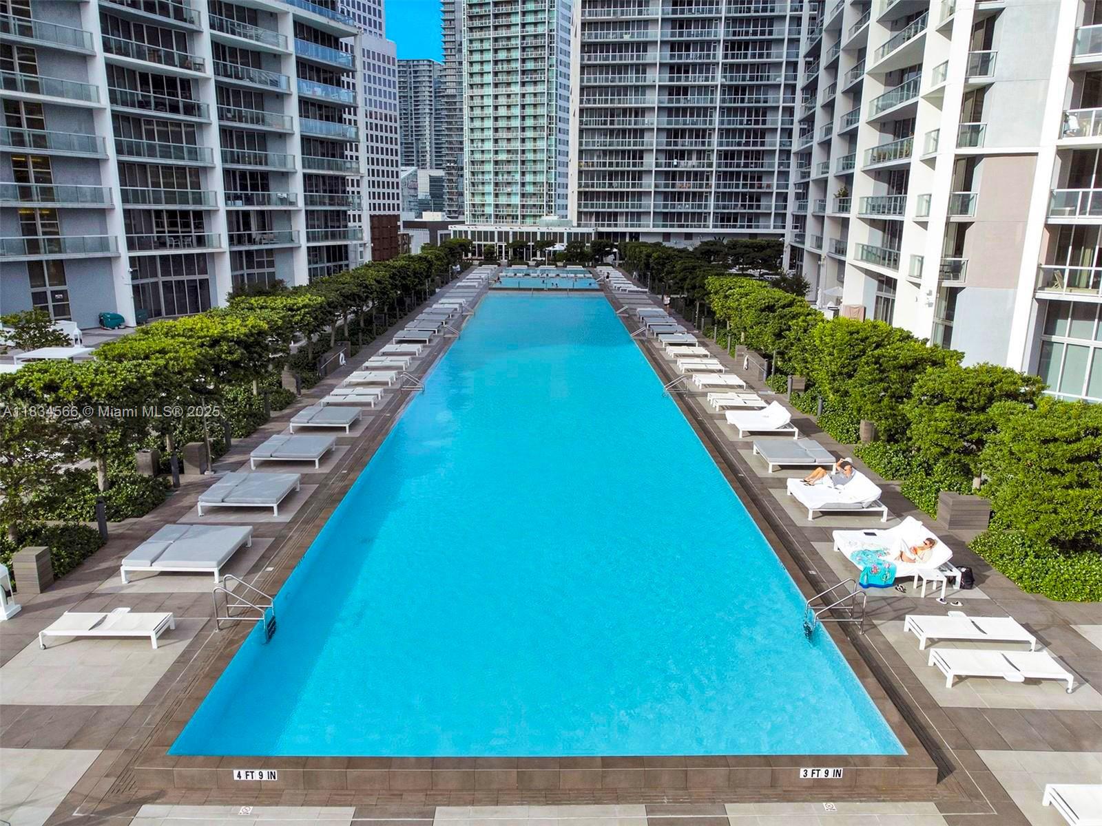 465 Brickell Ave 4505 Property Photo 25