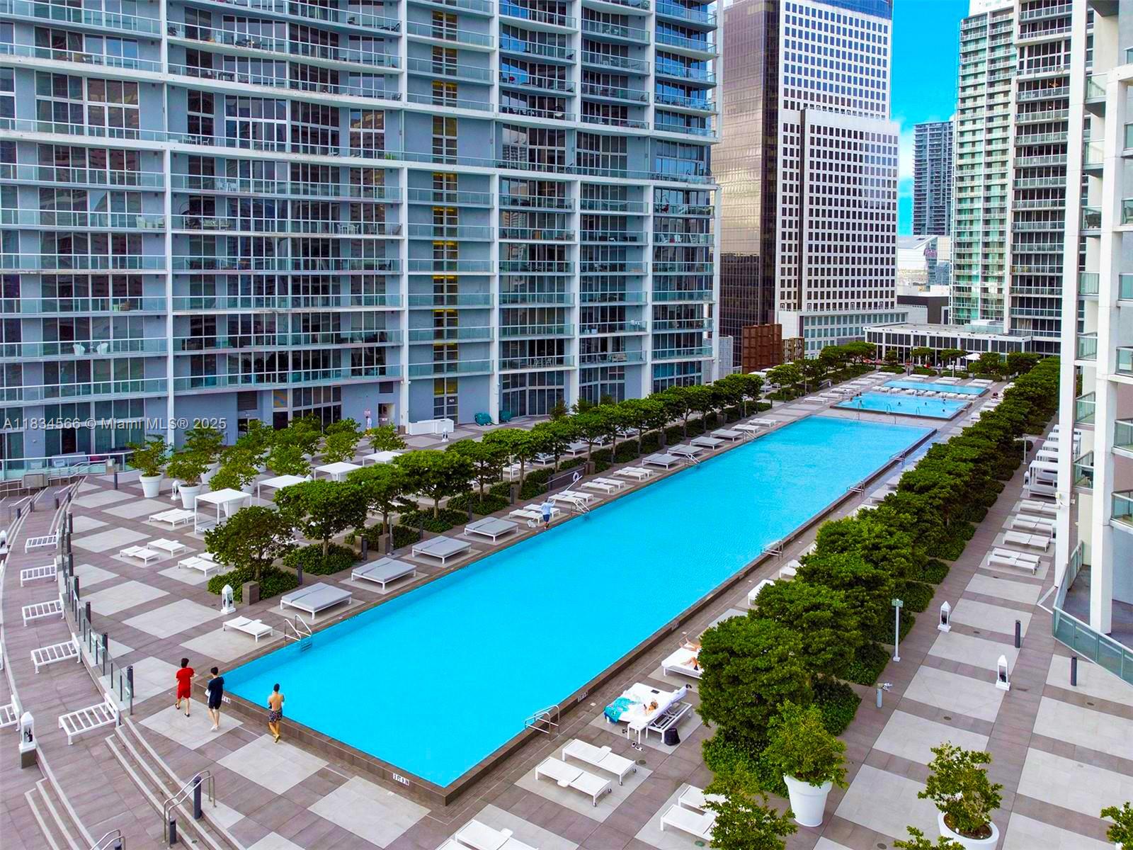 465 Brickell Ave 4505 Property Photo 26