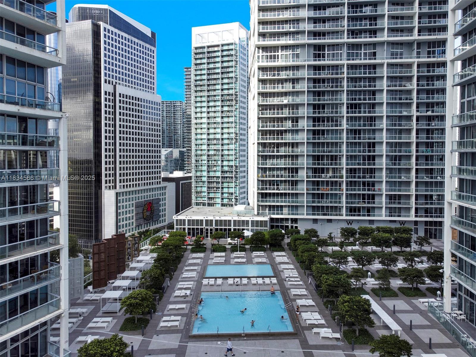 465 Brickell Ave 4505 Property Photo 28