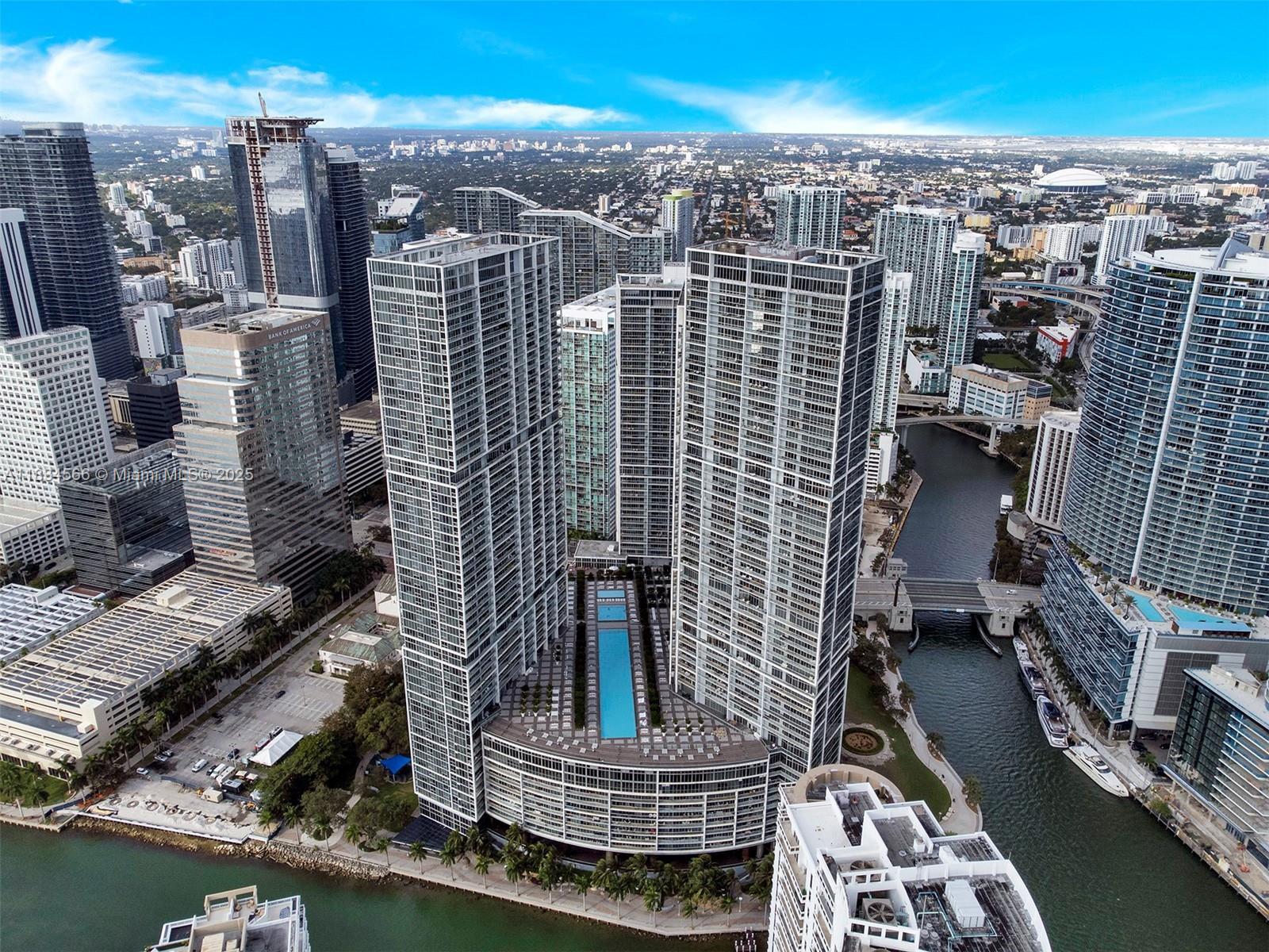 465 Brickell Ave 4505 Property Photo 38