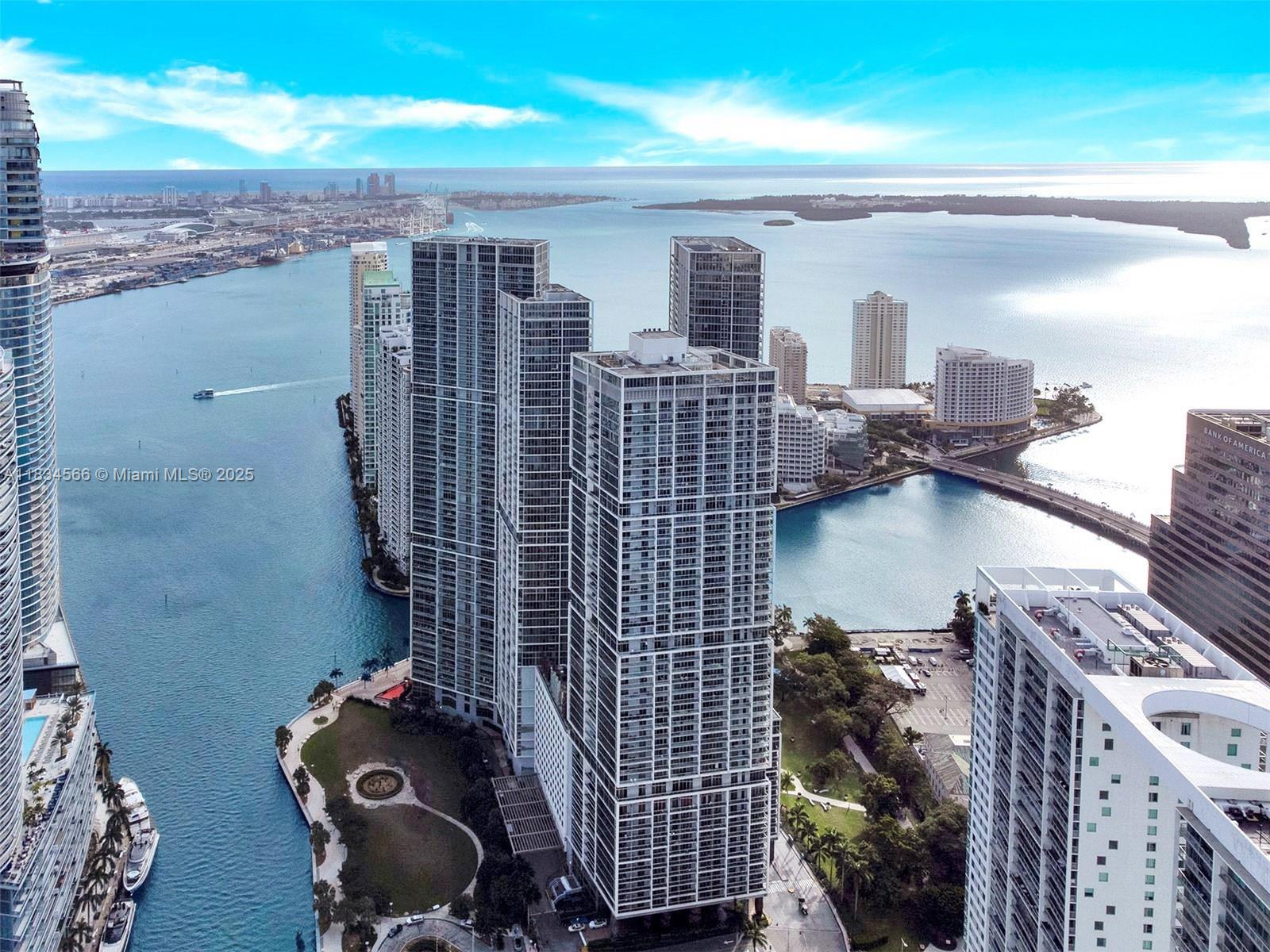 465 Brickell Ave 4505 Property Photo 39