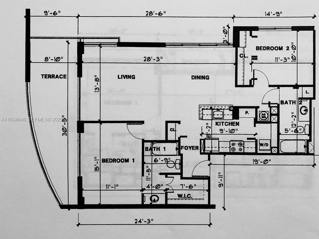 816 Nw 11th St 801 Property Photo 1