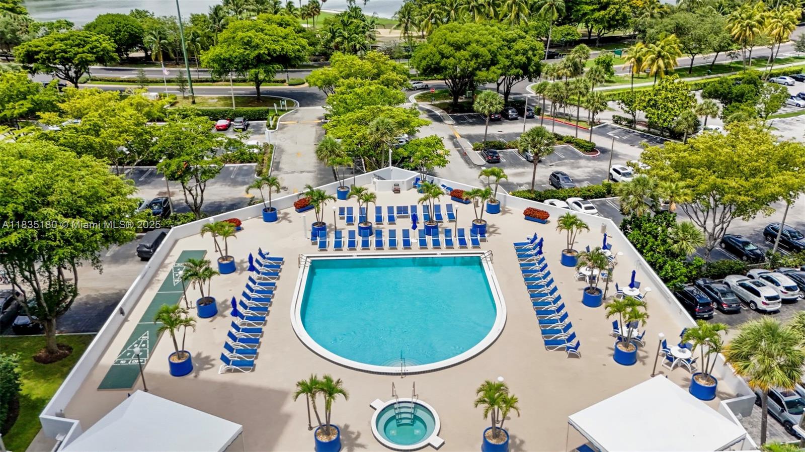 3701 N Country Club Dr 606 Property Photo 22