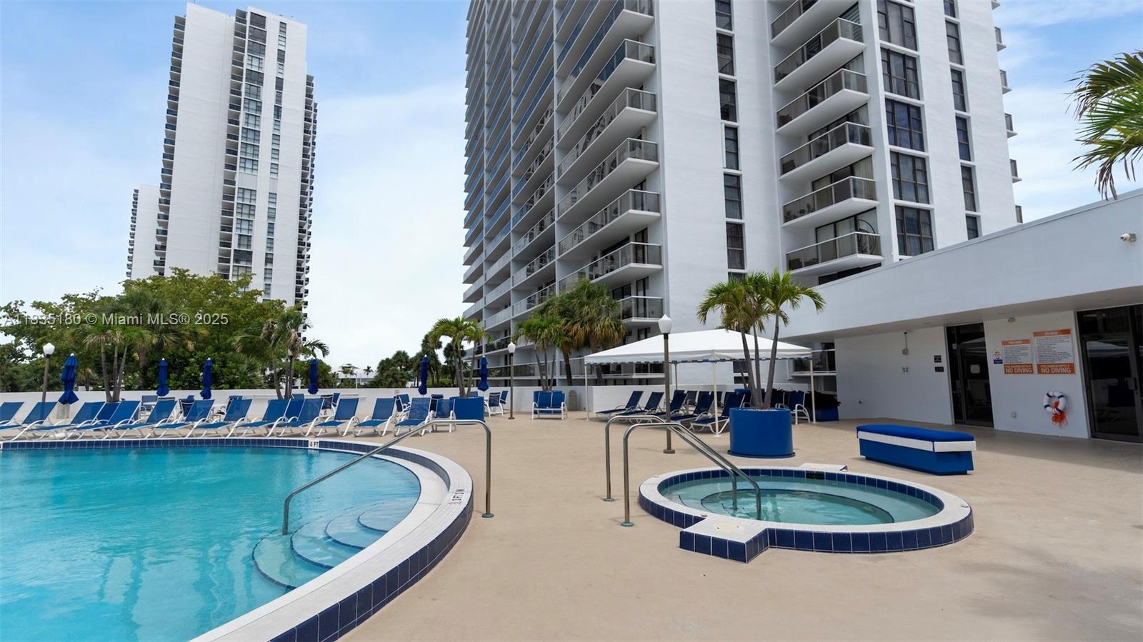 3701 N Country Club Dr 606 Property Photo 26