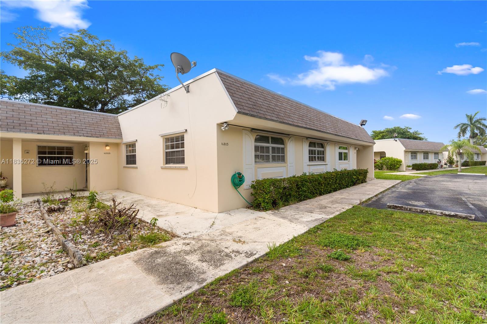 16805 Sw 113th Ave V41443 Property Photo 1