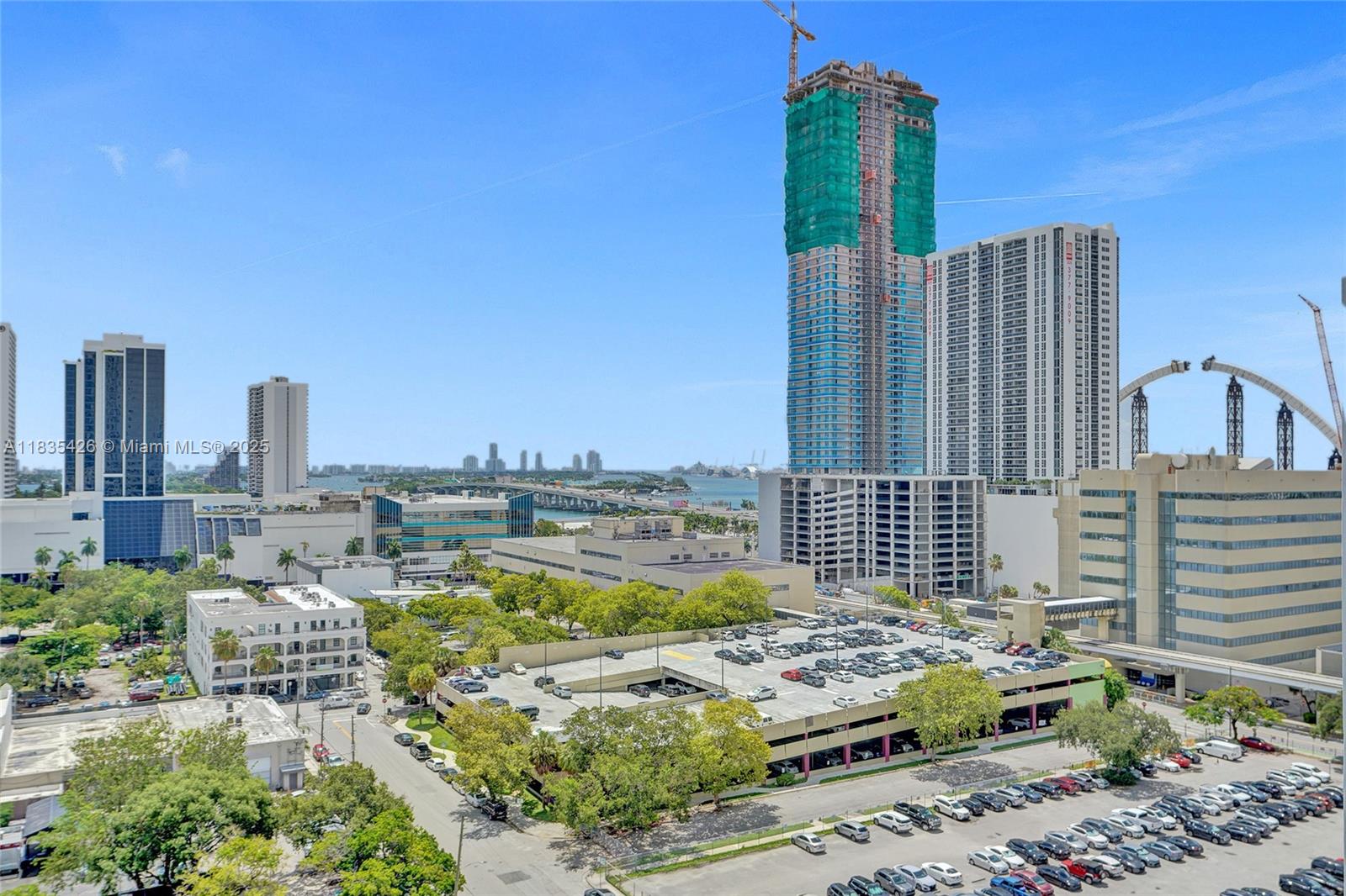 1600 Ne 1st Ave 1105 Property Photo 22