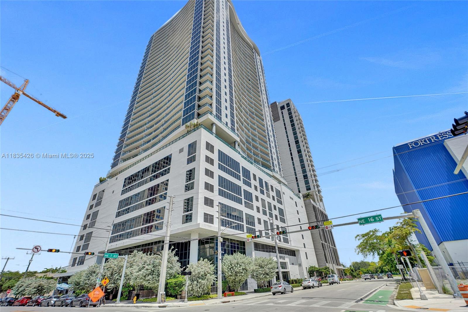 1600 Ne 1st Ave 1105 Property Photo 23