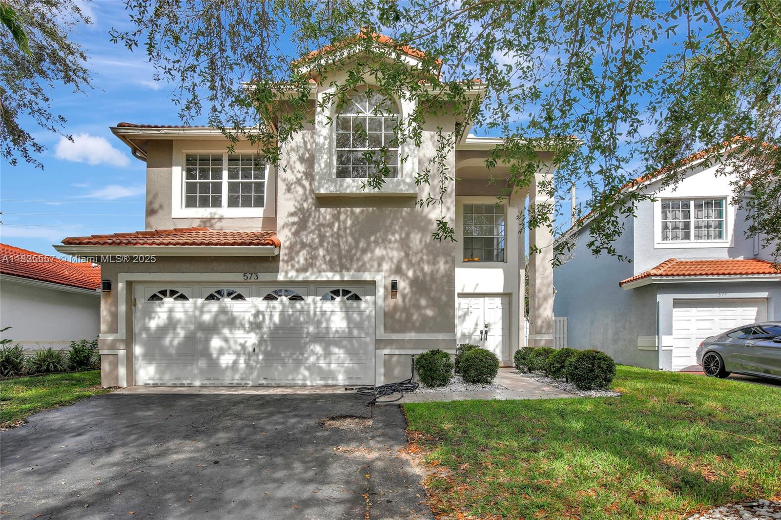 573 NW 135th Ter