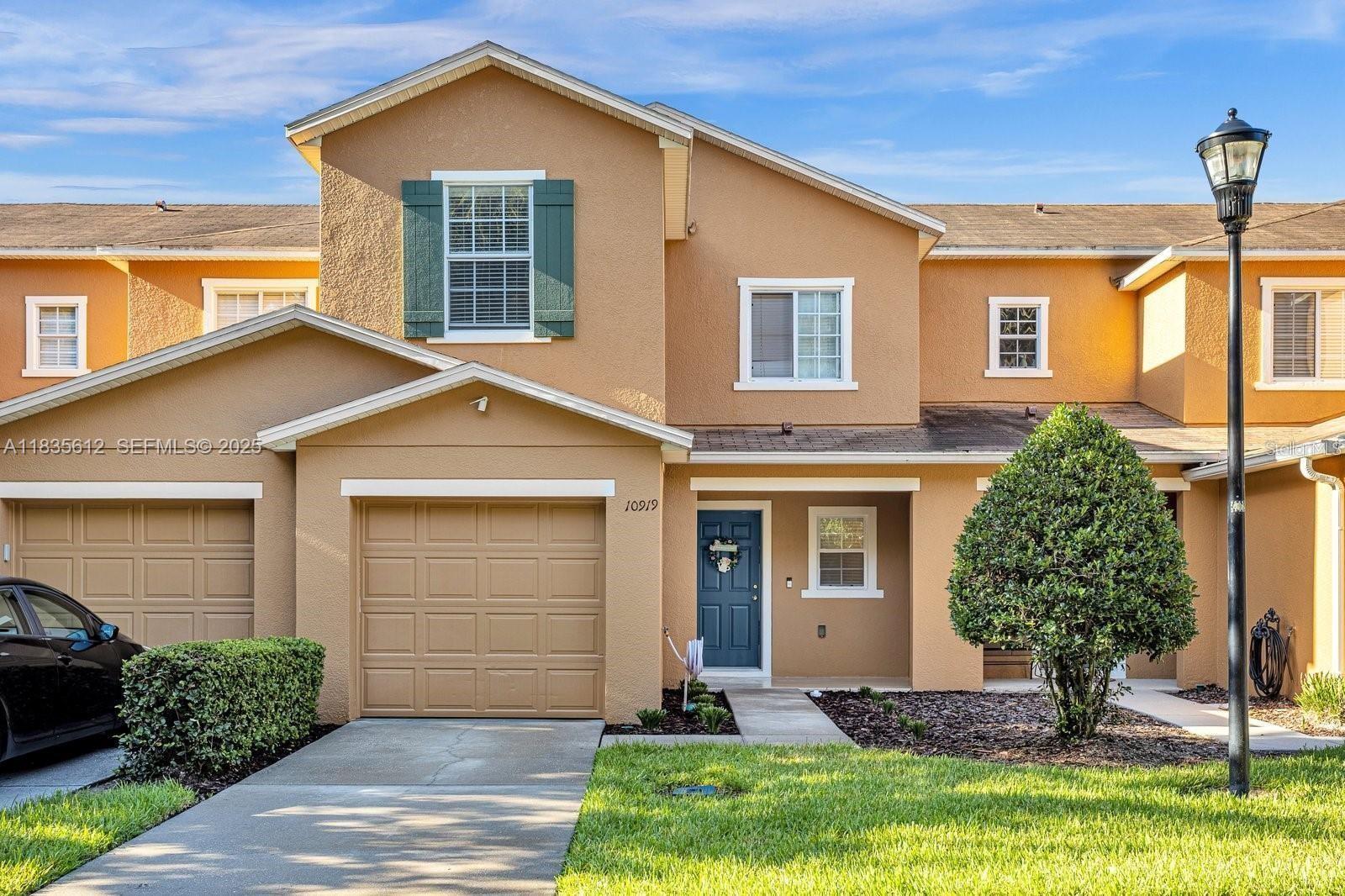 10919 KENSINGTON PARK AVENUE