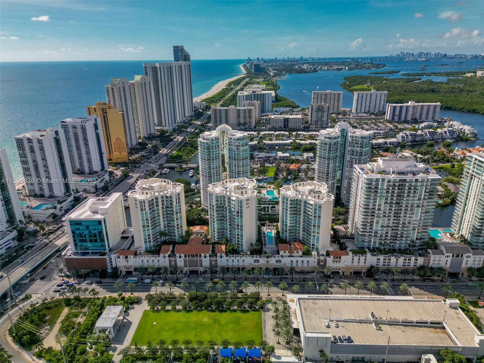 150 Sunny Isles Blvd 1-1401 Property Photo 1