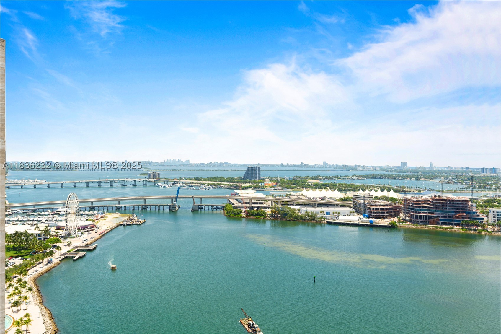 335 S Biscayne Blvd 3410 Property Photo 1