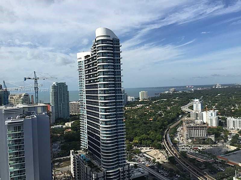 1100 S MIAMI AV 4103 Property Photo 1