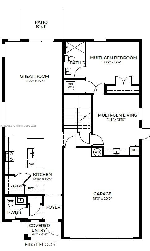 13321 Sw 274th Ter Property Photo 6