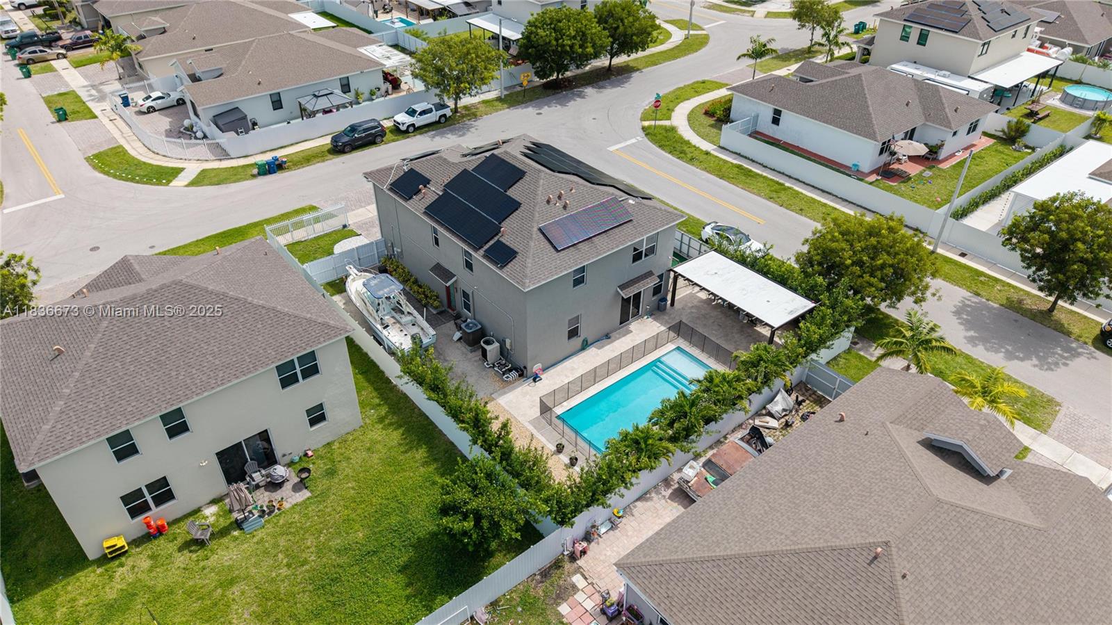 13321 Sw 274th Ter Property Photo 27