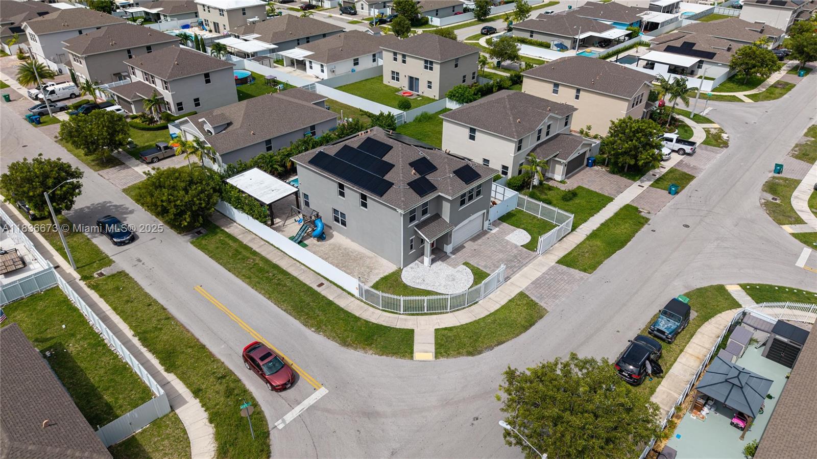 13321 Sw 274th Ter Property Photo 32