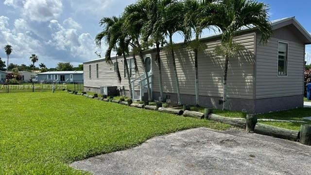 35250 SW 177th Ct 206 Property Photo 1