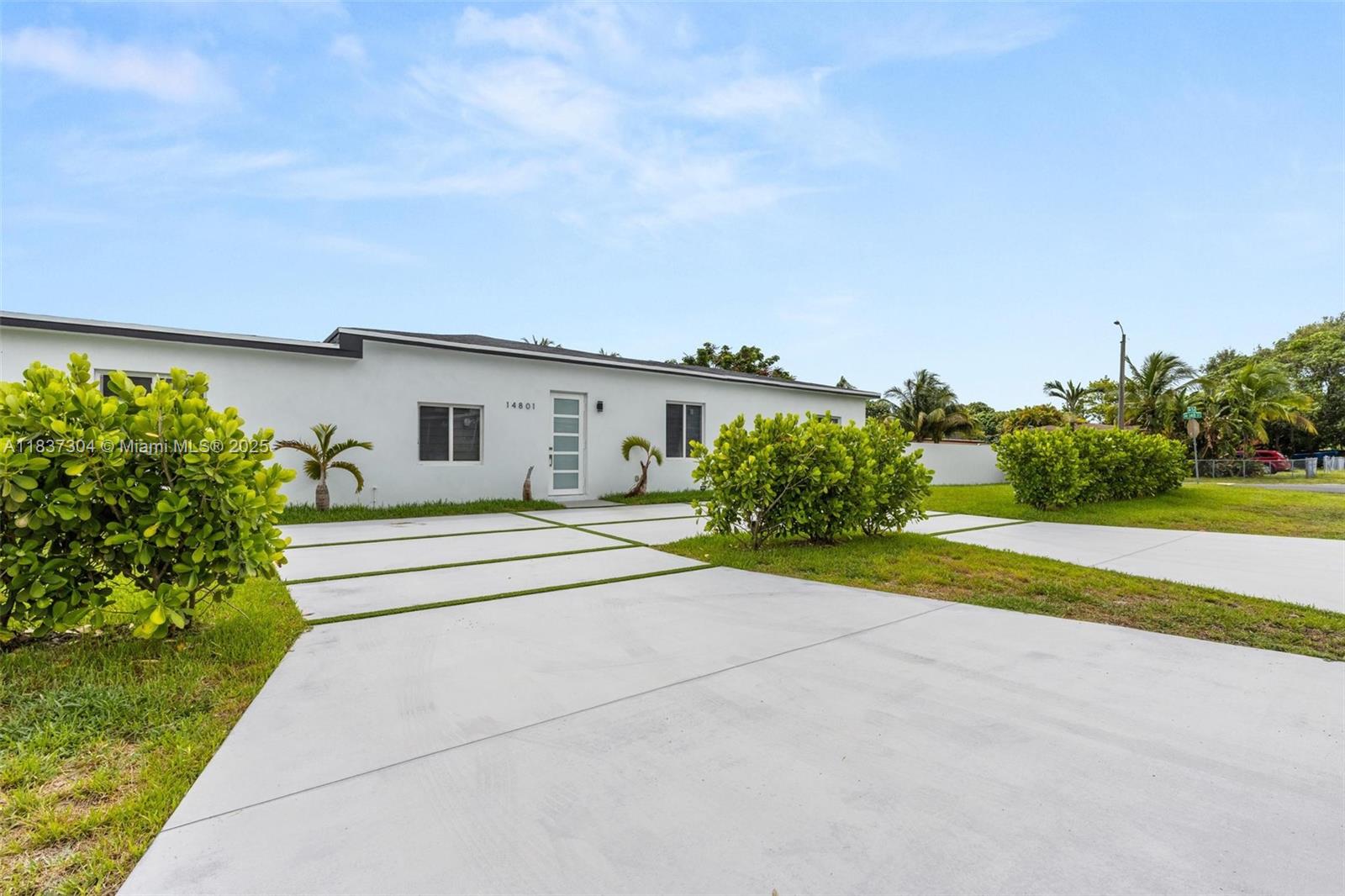 14801 NW 5th Ave Property Photo 1