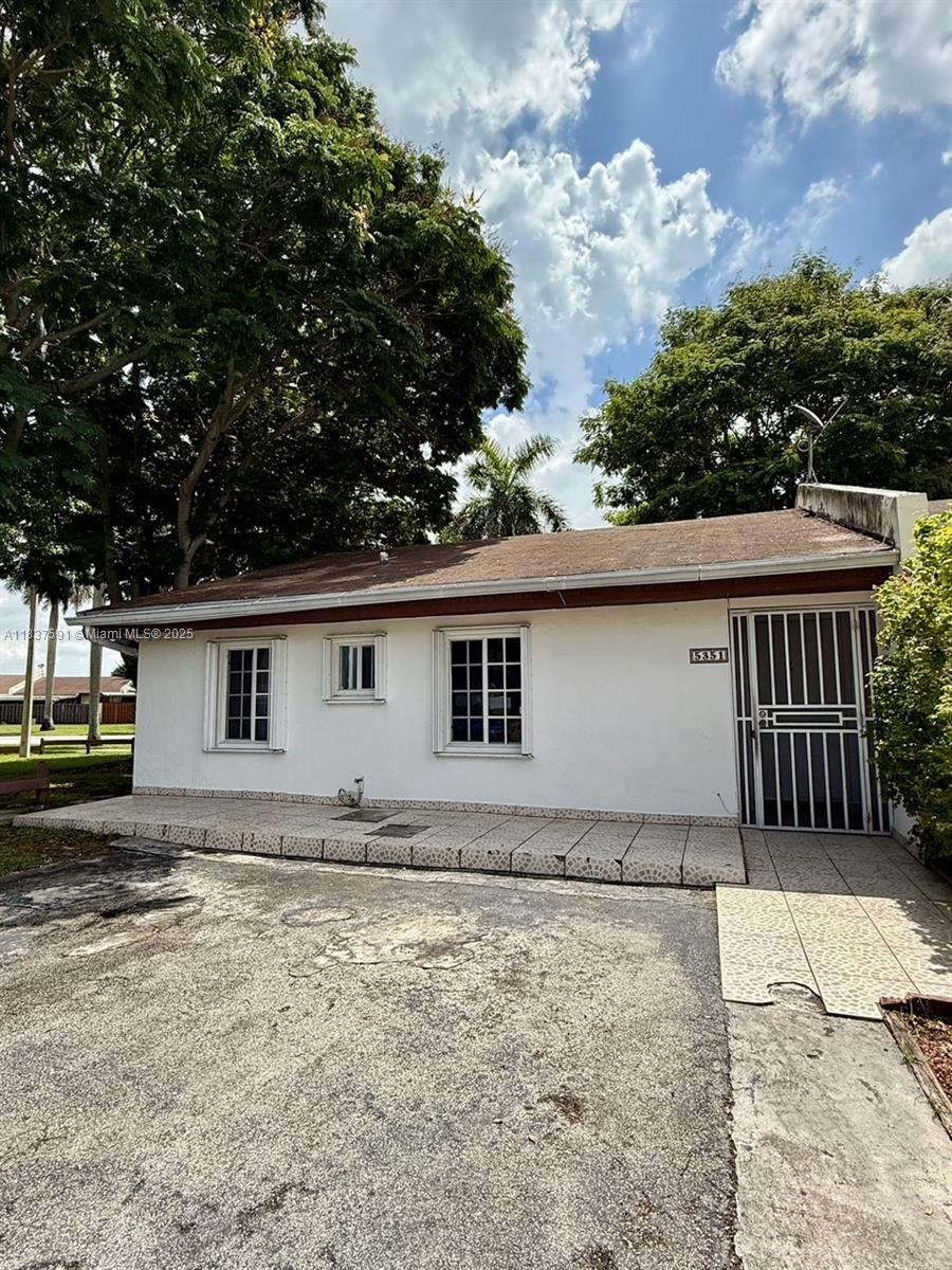 5351 Sw 140 Ct 5351 Property Photo 1