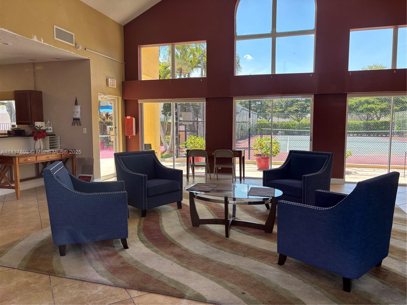 7640 Westwood Dr 406 Property Photo 1