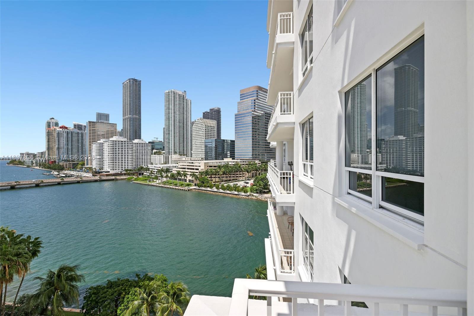 801 Brickell Key Blvd 1005 Property Photo 1