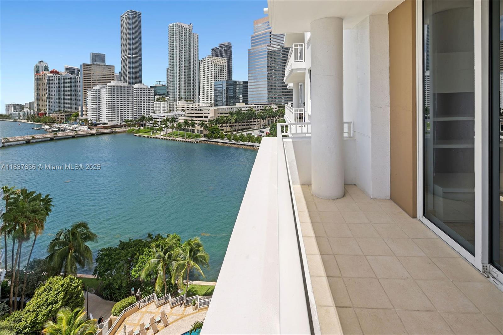 801 Brickell Key Blvd 1005 Property Photo 6