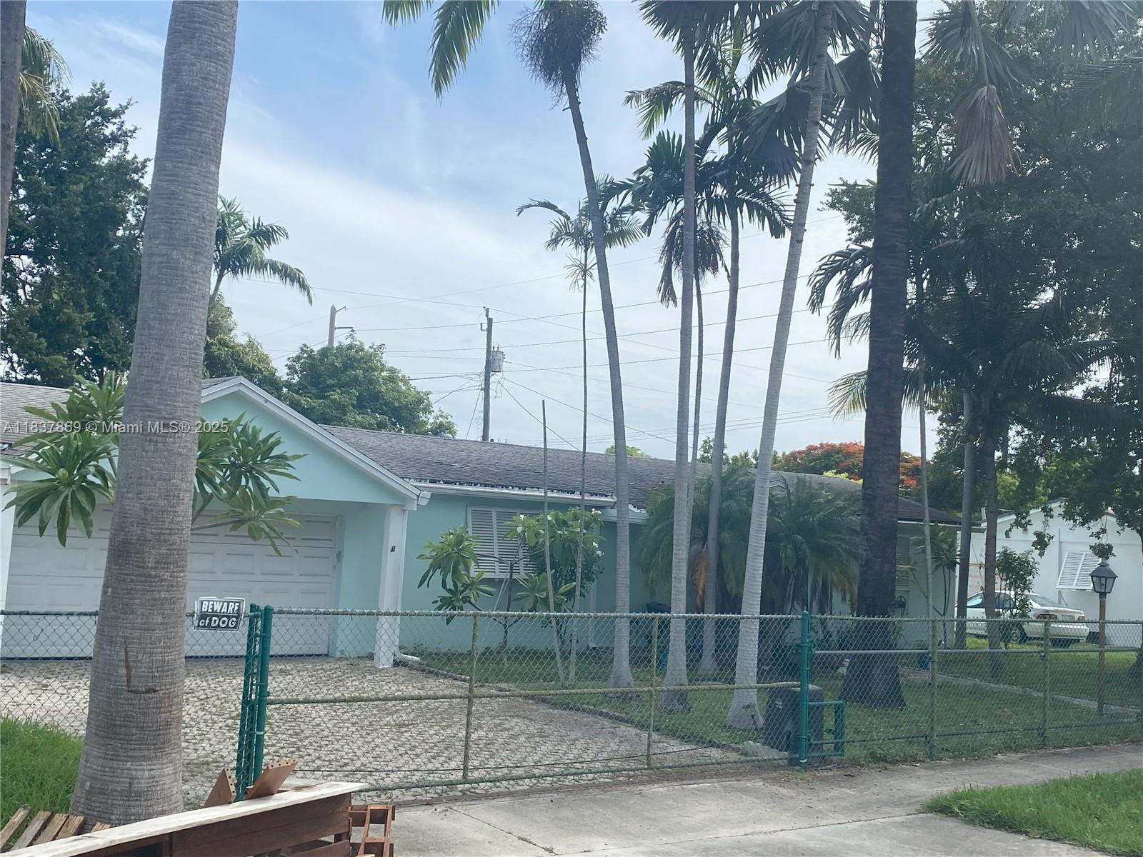 11121 SW 203rd Ter -