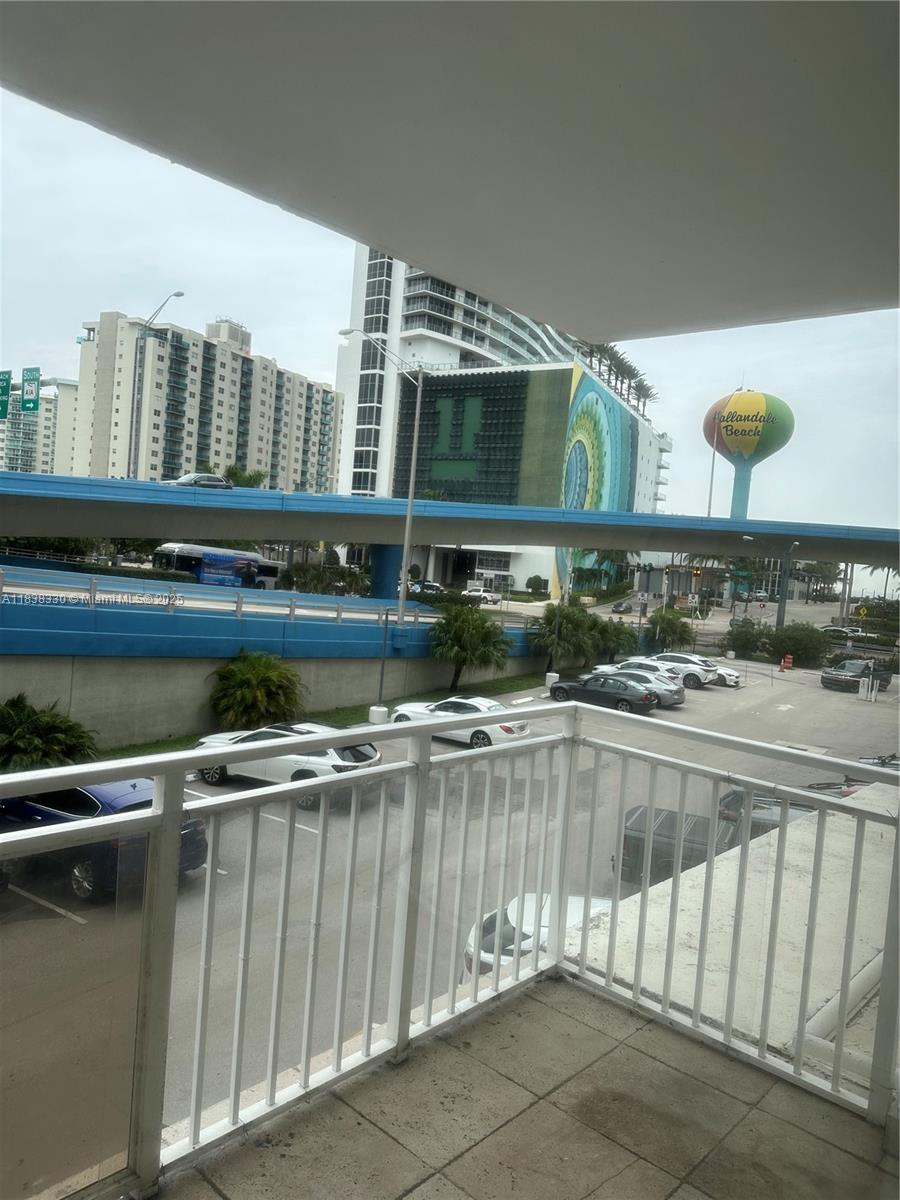 1801 S Ocean Dr 234 Property Photo 1