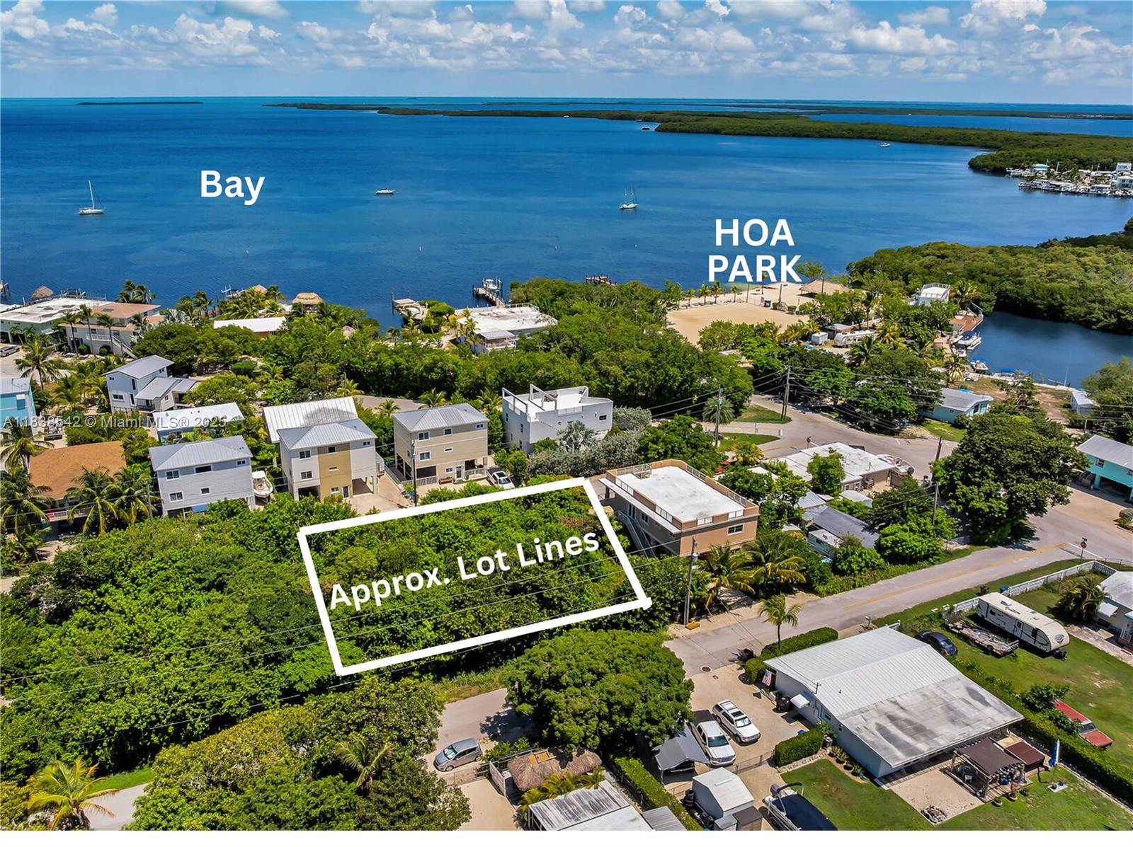 0 Poinciana And Lakeview Drive Property Photo 1