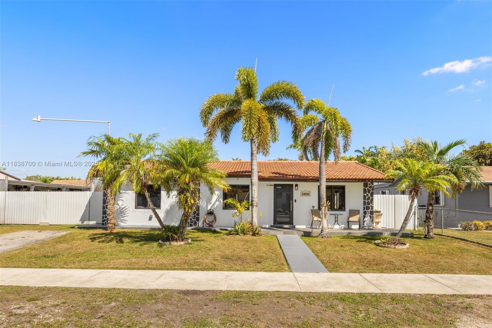 14435 Sw 293rd Ter Property Photo 1