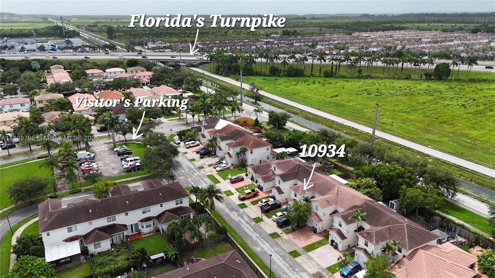 10934 Sw 247 Ter 10934 Property Photo 2