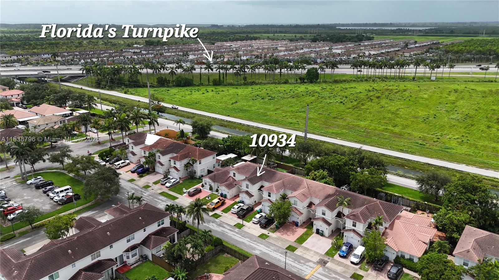 10934 Sw 247 Ter 10934 Property Photo 43