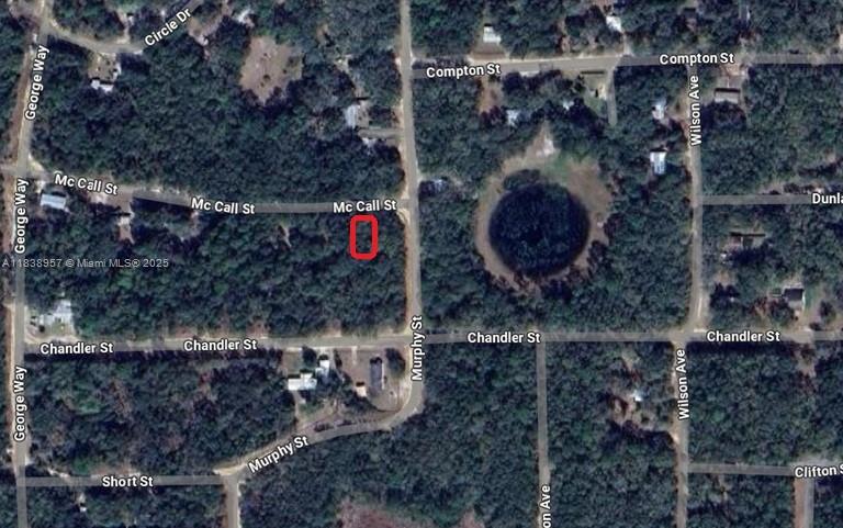 0 Mccall St Property Photo 1