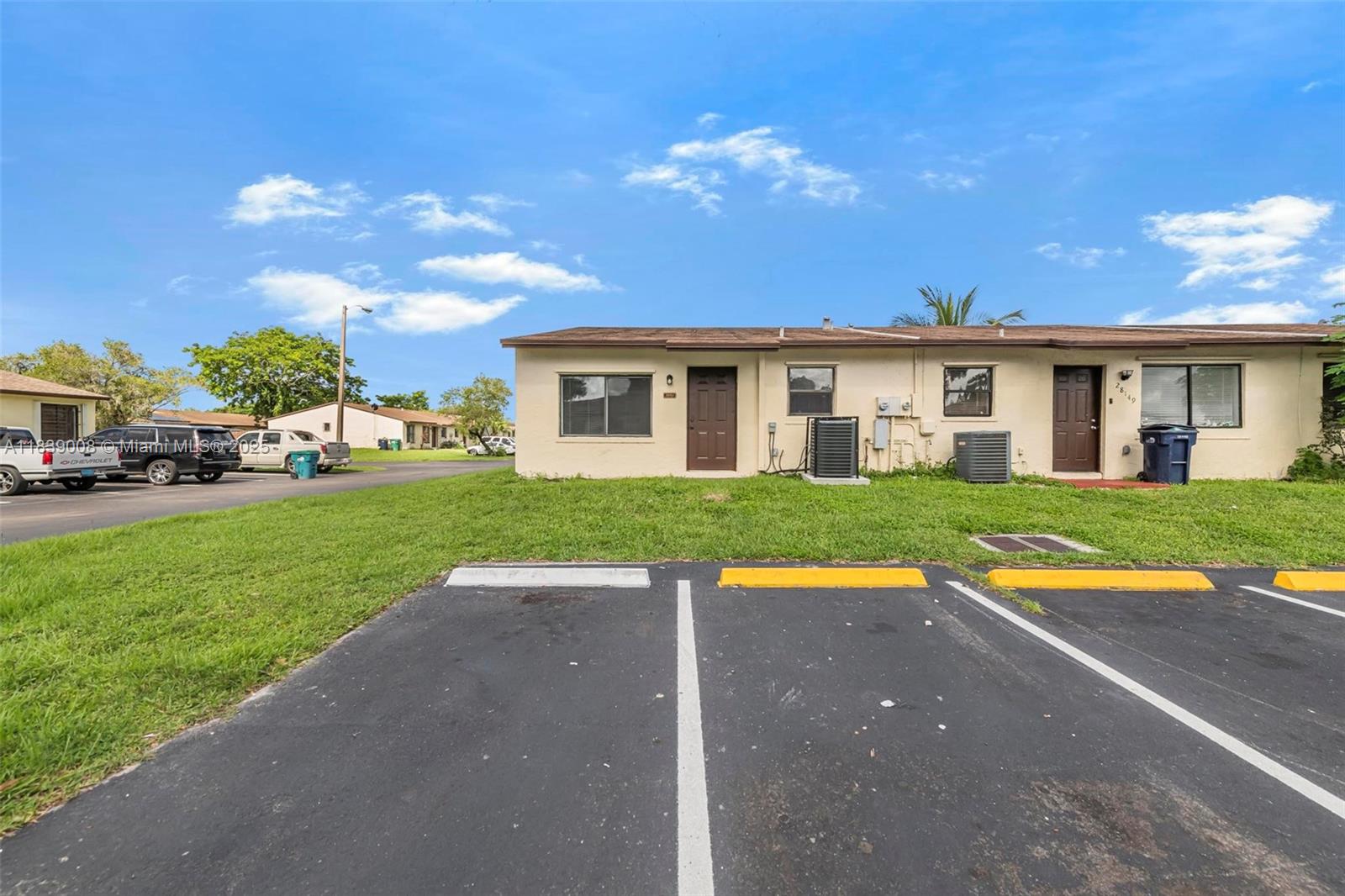 28151 Sw 142nd Ct # Property Photo 1