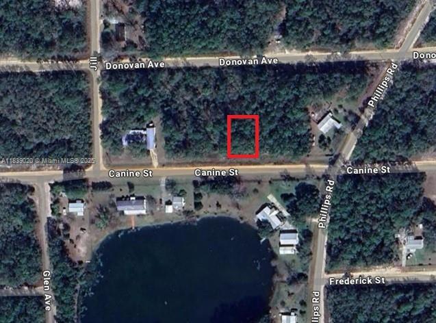 0 Canine St Property Photo 1