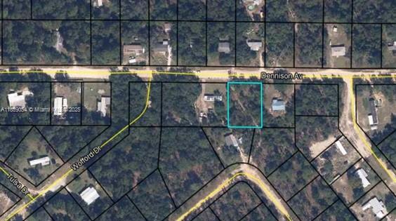 6285 Dennison Ave Property Photo 1