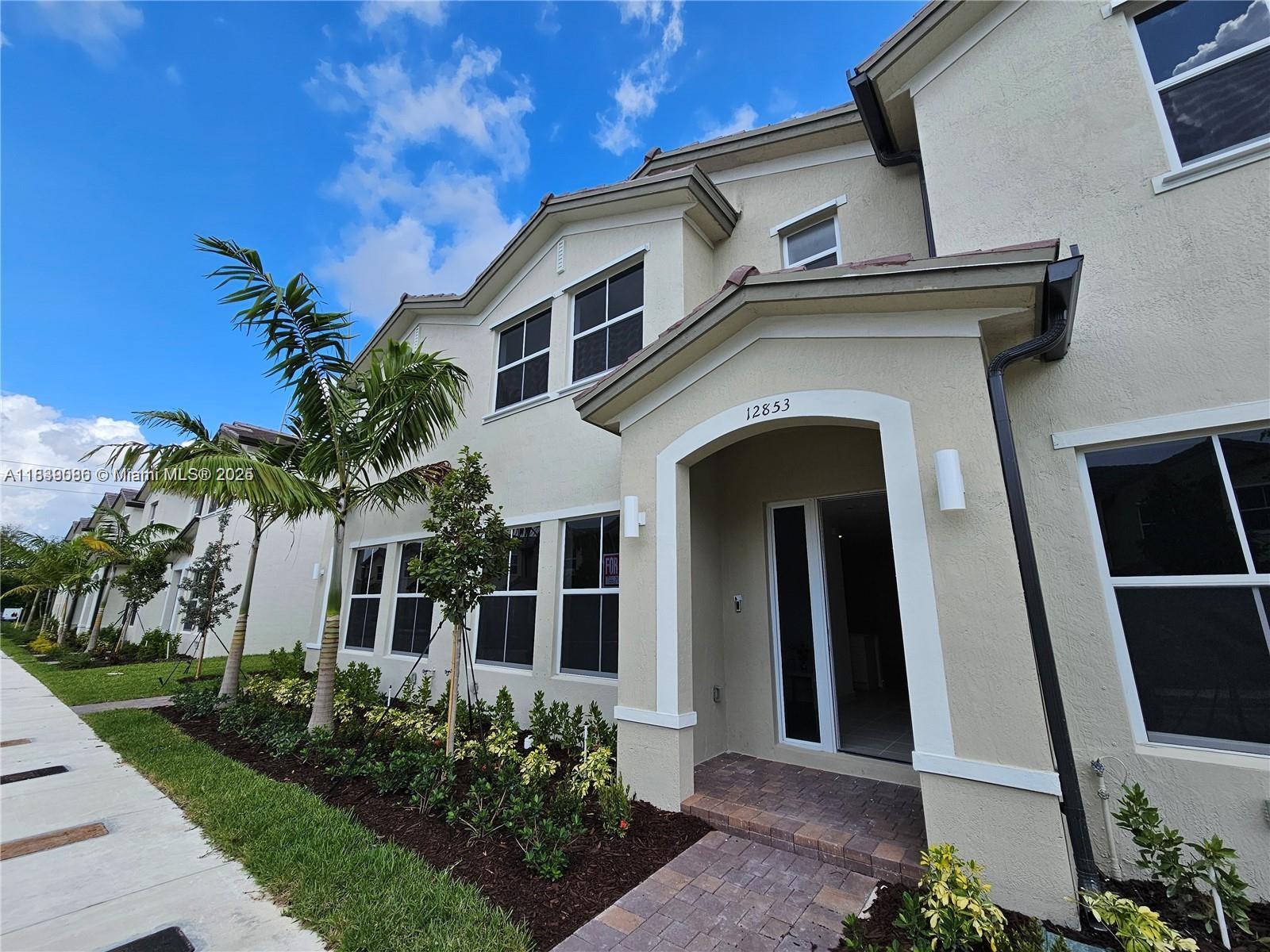 12853 SW 243 St .