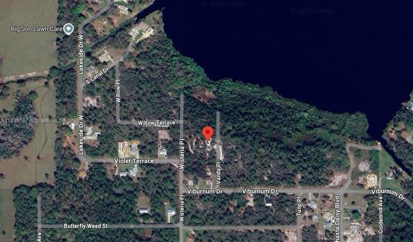 6809 VANDA PL Property Photo 1
