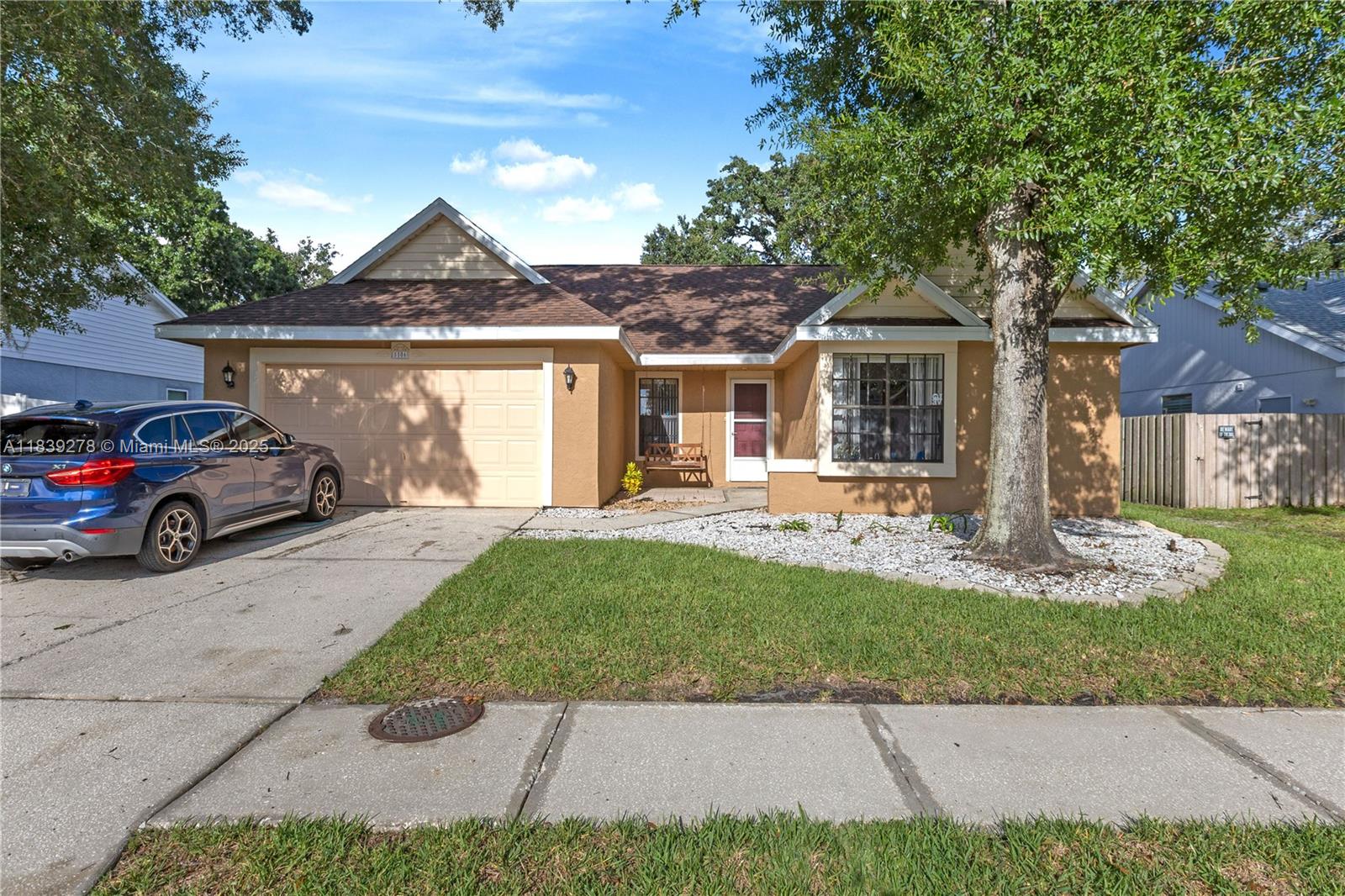 5506 Redhawk Dr Property Photo 1
