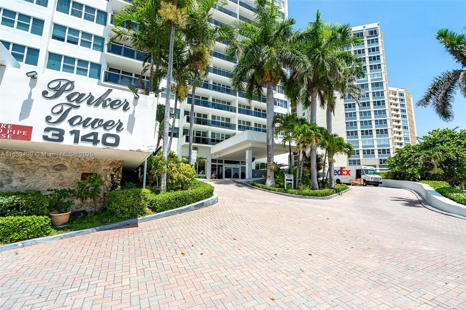 3140 S Ocean Dr 201 Property Photo 1