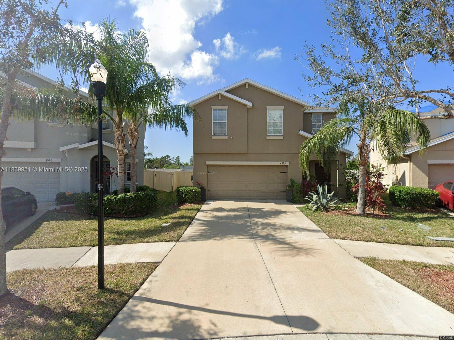 4928 Reflecting Pond Cr Property Photo 1