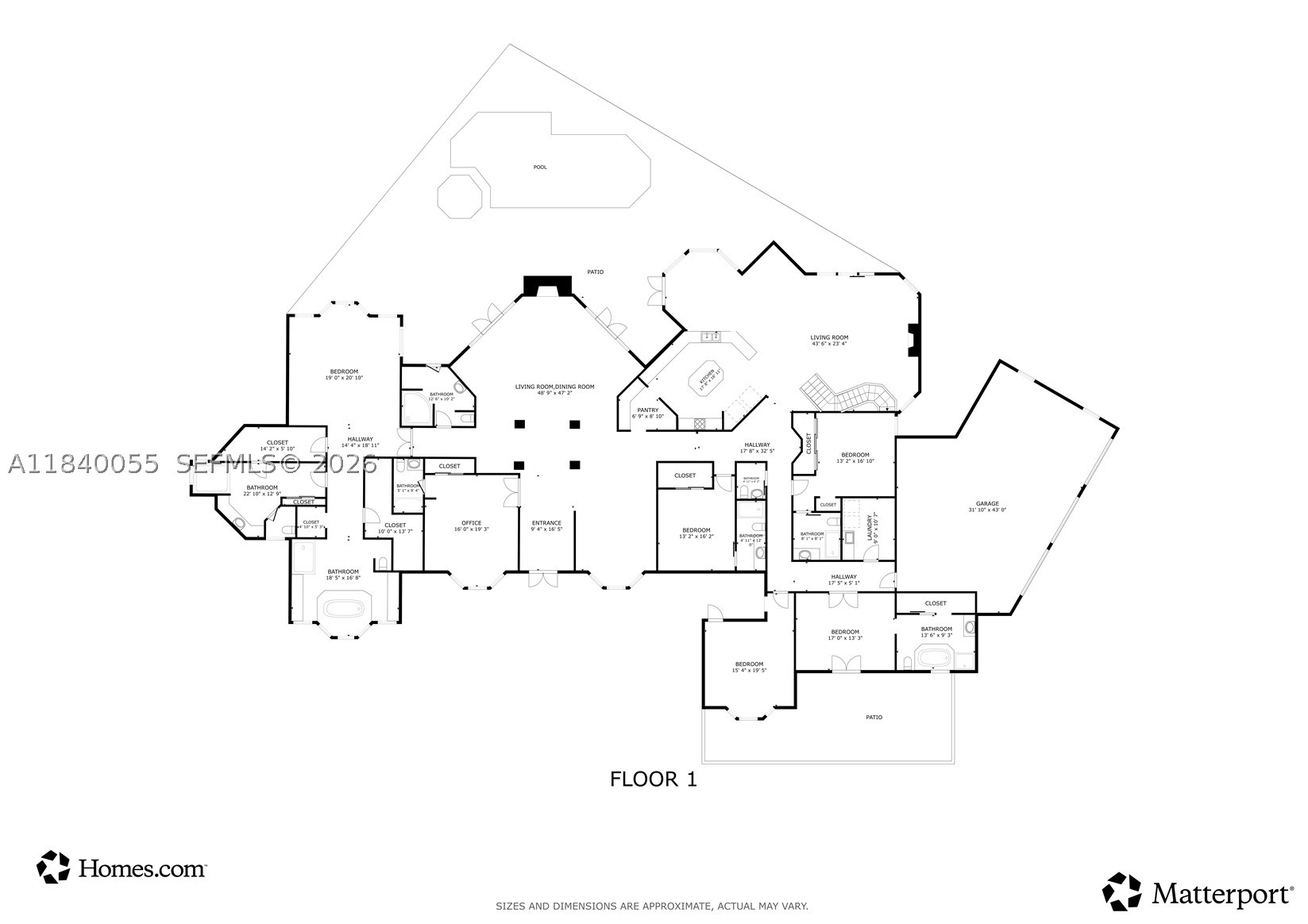 1860 Merion Lane Property Photo 53