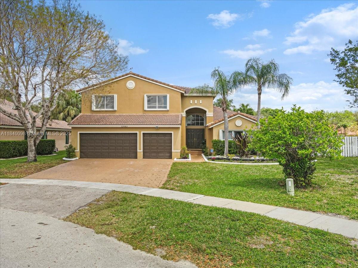 13063 Nw 11th Ct Property Photo 1