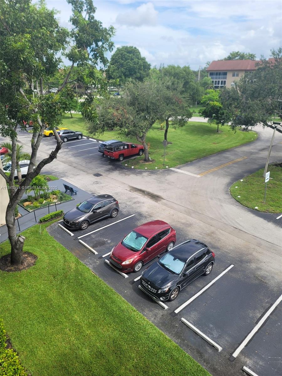 12950 Sw 7th Ct 404a Property Photo 8