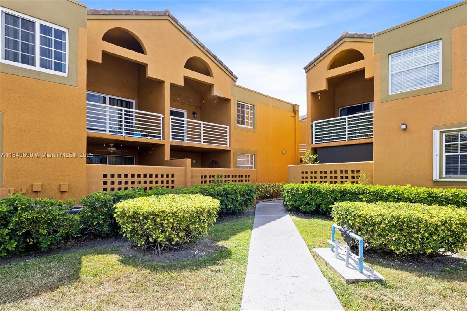 9741 Fontainebleau Blvd H201 Property Photo 1