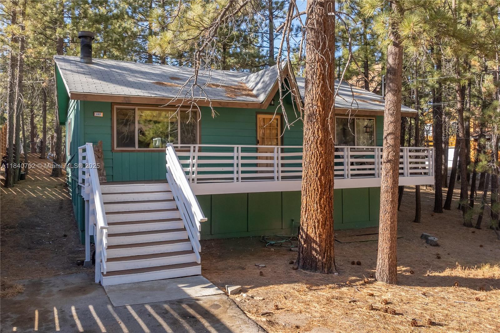 448 Quail Drive, Big Bear Lake 0