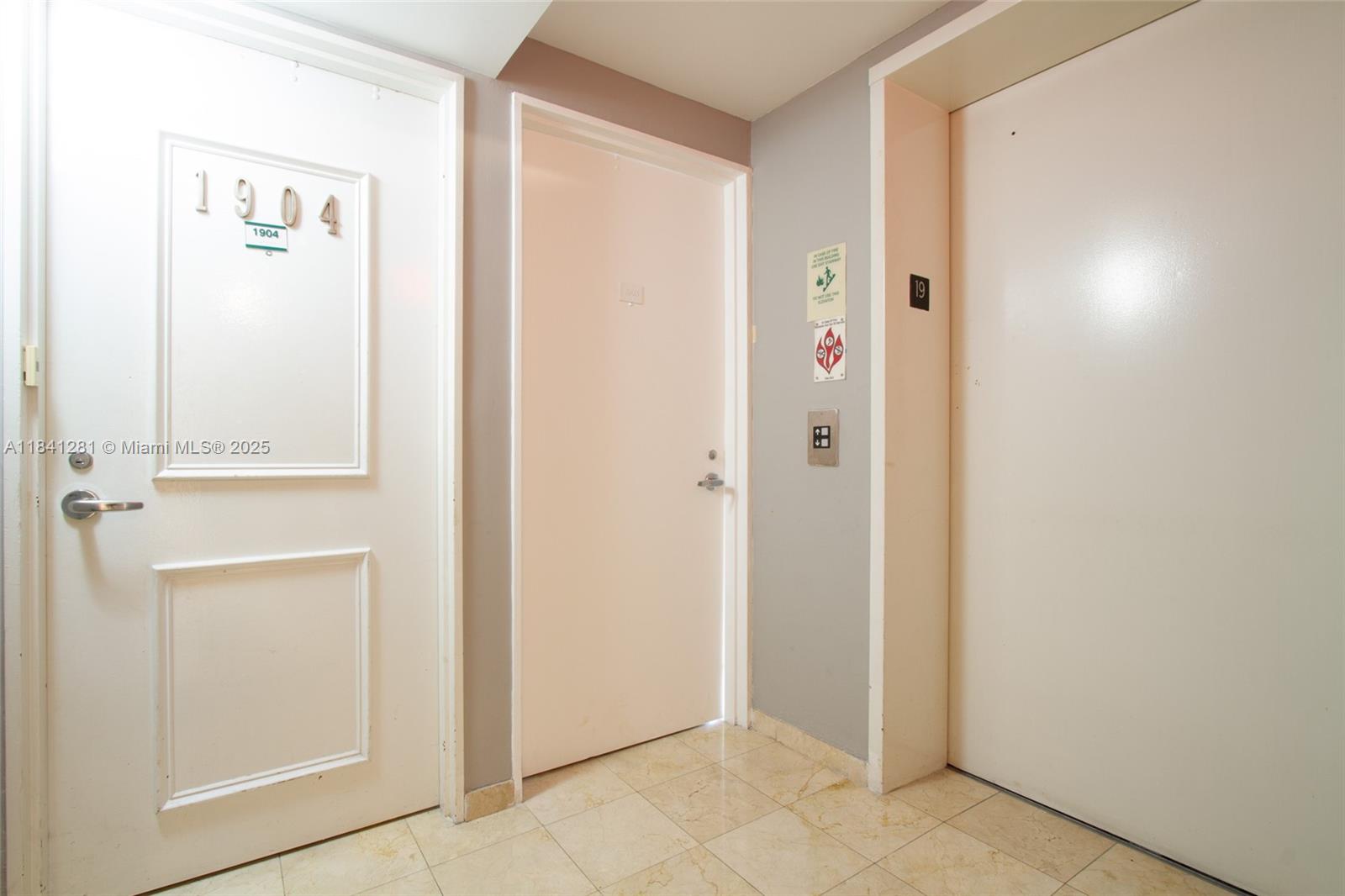 5900 Collins Ave 1904 Property Photo 1