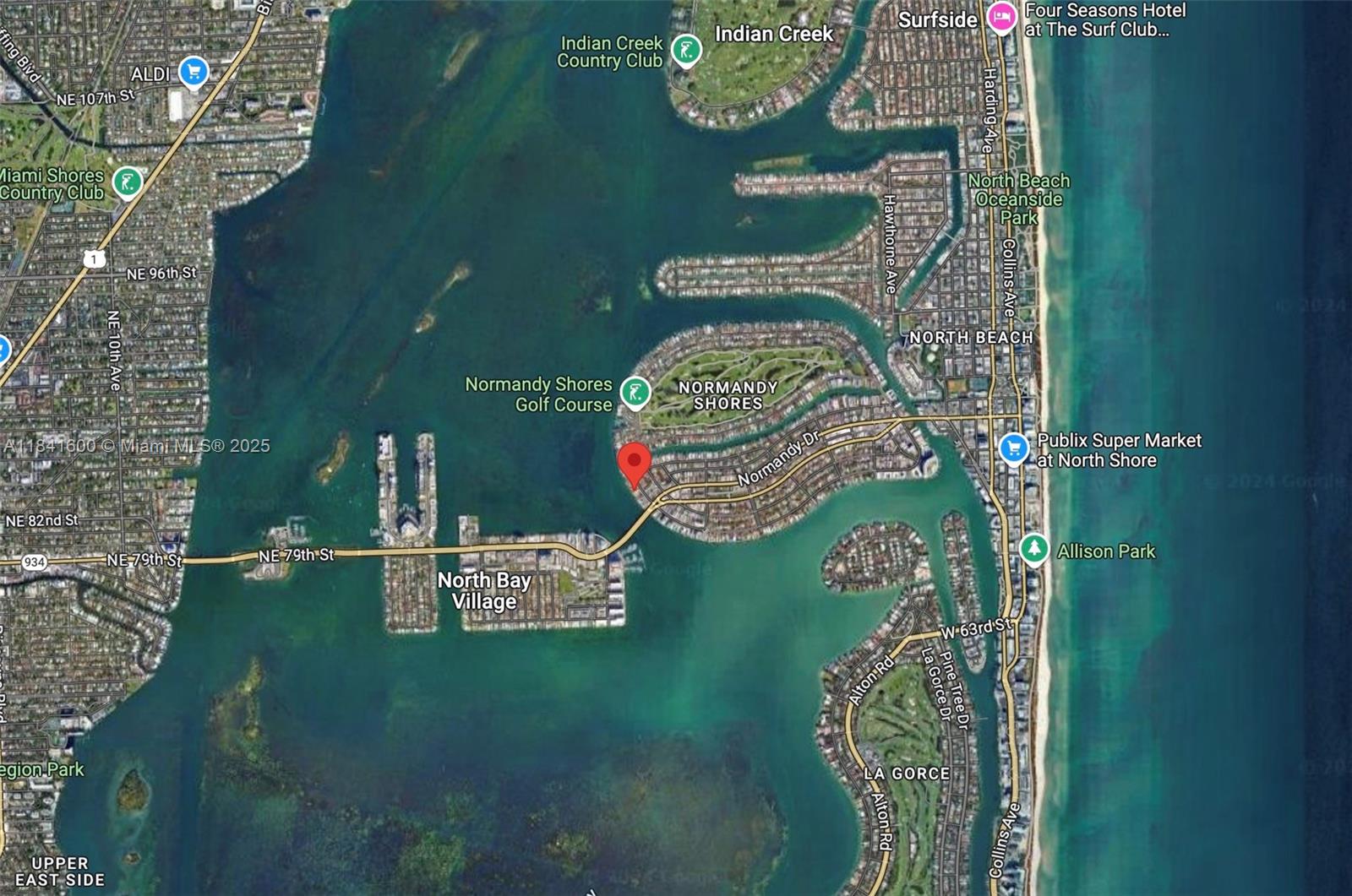 2160 Bay Dr 2-11 Property Photo 18