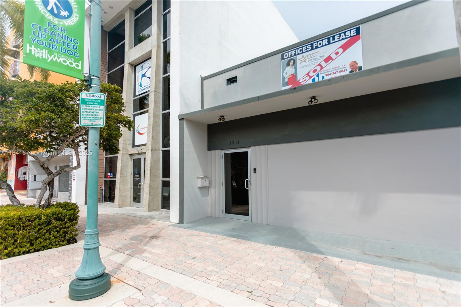 1911 Harrison St 5 Property Photo 20