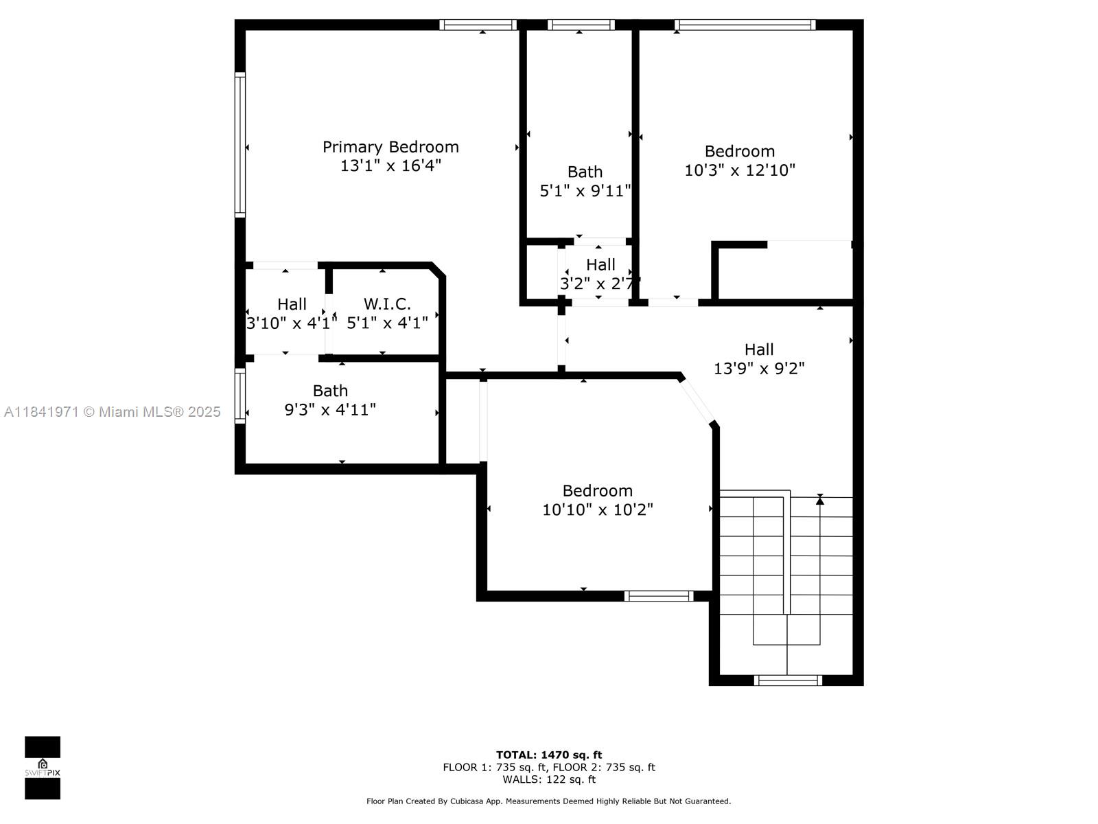1485 Ne 33rd Rd 111-1 Property Photo 45