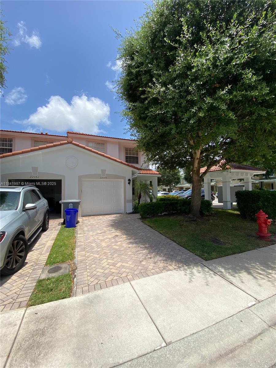 22159 Majestic Woods Way Property Photo 1